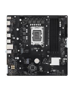ASRock Q670M vPro