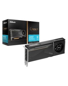 ASRock Radeon AI PRO R9700 Creator 32GB