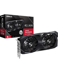 ASRock-radeon-rx-7600-challenger-8gb-oc