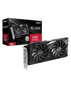 ASRock Radeon RX 7700 XT Challenger 12GB OC