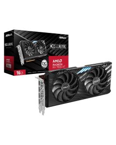 ASRock Radeon RX 7800 XT Challenger 16GB OC