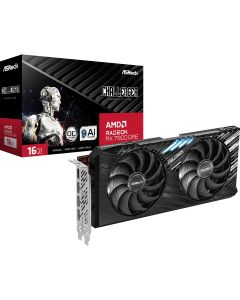 ASRock Radeon RX 7900 GRE Challenger 16GB OC