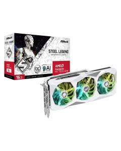 ASRock Radeon RX 7900 GRE Steel Legend 16GB OC