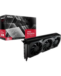 ASRock Radeon RX 7900 XT 20GB
