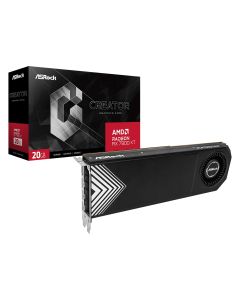 ASRock Radeon RX 7900 XT Creator 20GB