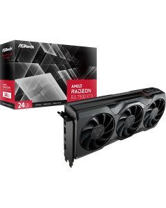 ASRock Radeon RX 7900 XTX 24GB