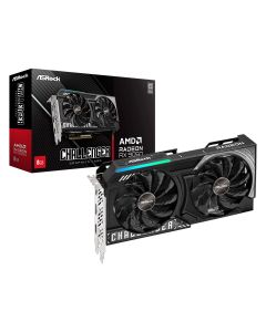 ASRock Radeon RX 9050 Challenger 8GB