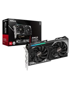 ASRock Radeon RX 9060 XT Challenger 16GB OC