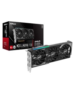 ASRock Radeon RX 9060 XT Challenger Pro 16GB OC 顯示卡