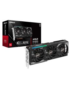ASRock Radeon RX 9070 Challenger 16GB 顯示卡