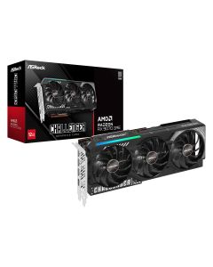 ASRock Radeon RX 9070 GRE Challenger 12GB 显示卡