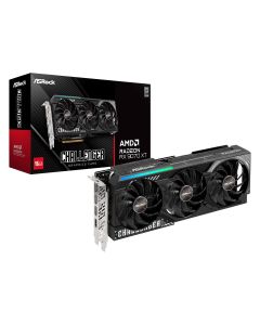 ASRock Radeon RX 9070 XT Challenger 16GB 显示卡