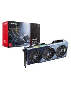 ASRock Radeon RX9070XT MH 16G