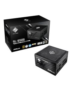 ASRock SL-650G