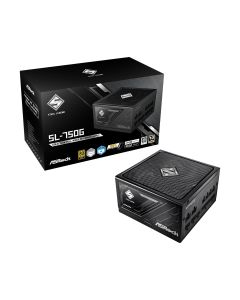 ASRock SL-750G