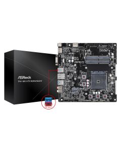 ASRock X300TM-ITX