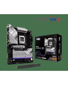 ASRock X870 LiveMixer WiFi