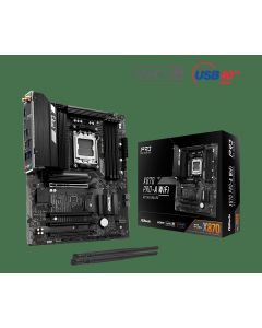 ASRock X870 Pro-A WiFi