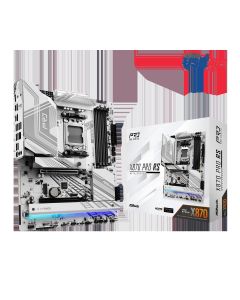 ASRock X870 Pro RS
