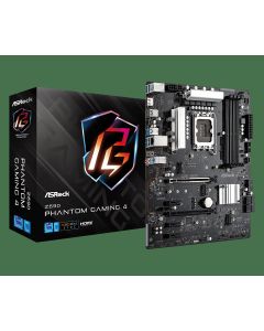 ASRock Z690 Phantom Gaming 4