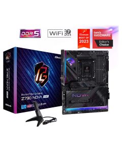 ASRock-z790-nova-wifi