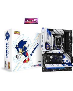 ASRock Z790 PG SONIC