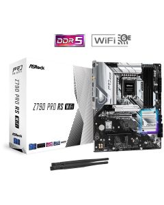 ASRock Z790 Pro RS WiFi