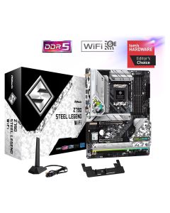 ASRock-z790-steel-legend-wifi