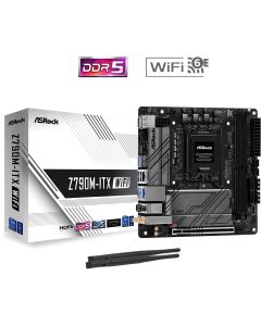 ASRock-z790m-itx-wifi