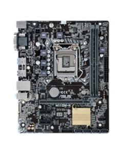 ASUS-H110M-K