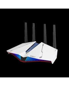 ASUS RT-AX82U GUNDAM EDITION
