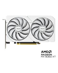 ASUS-dual-rx9060xt-16g-white-c1