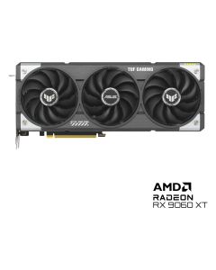 ASUS-tuf-rx9060xt-o16g-gaming-c1