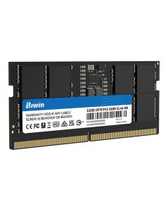BIWIN DDR5 SODIMM 5600 16GB 記憶體模組