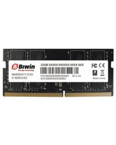 BIWIN BIWIN DDR4 SODIMM 3200 16GB