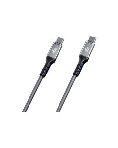 EGO CC32-02 20cm USB3.2 Type-C to C 100W PD Cable CC32-02 4901689120958 HK$40 HK$98 20pcs @$38 each