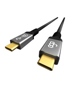 EGO CC40-20 200cm Type-C to C 240W PD Cable