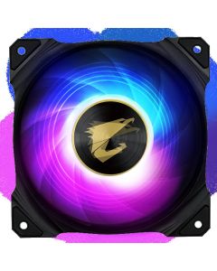 AORUS 120 ARGB FAN
