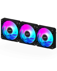 AORUS EZ CHAIN FAN 120 (3-Pack)