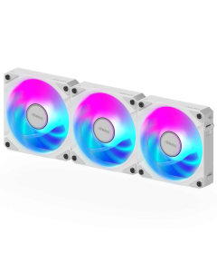 AORUS EZ CHAIN FAN 120 ICE (3-Pack)