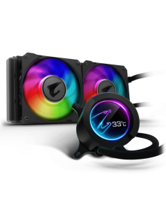 AORUS LIQUID COOLER 240