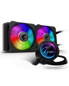 AORUS LIQUID COOLER 280