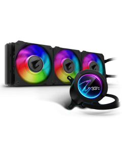 AORUS LIQUID COOLER 360