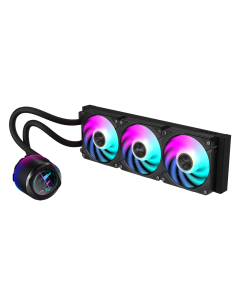 AORUS WATERFORCE X II 360