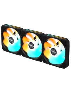 GIGABYTE EZ CHAIN RVS FAN 120