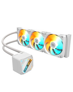 GIGABYTE GAMING 360 ICE
