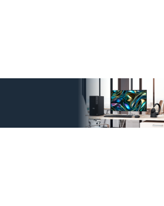Dell Tower Plus Desktops