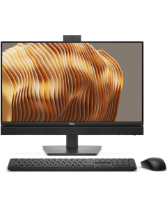 Dell Pro Slim Plus Desktop