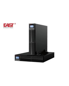 EIGHT EA902PSRT 在線式 UPS Rackmount 2kVA/1800W, DC48V, 2U, 4*9Ah