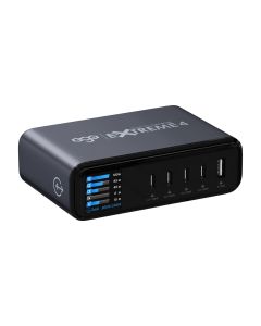EGO 200W EXTREME 4 Charger BLACK EGO-EX4 4901688410999